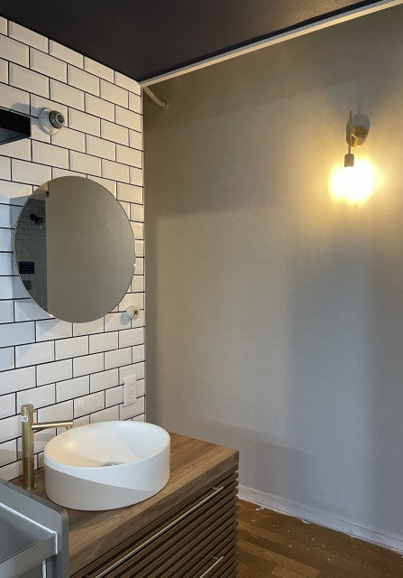 写真：リフォーム事例