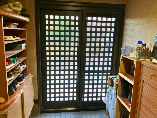 写真：リフォーム事例