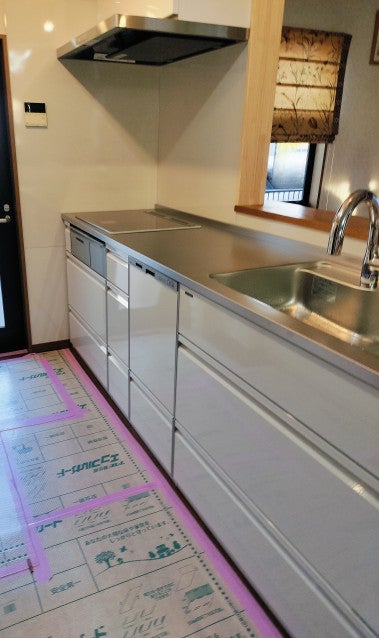 写真：リフォーム事例