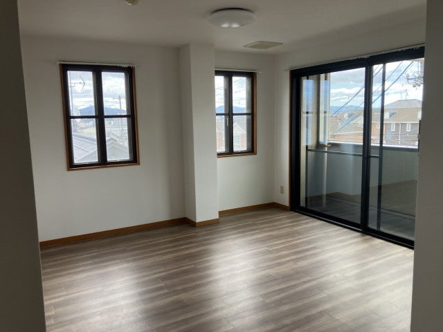 写真：リフォーム事例