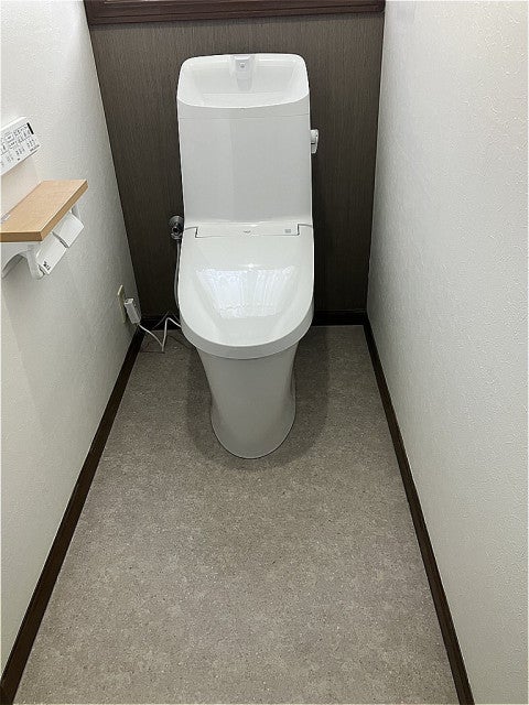 写真：リフォーム事例