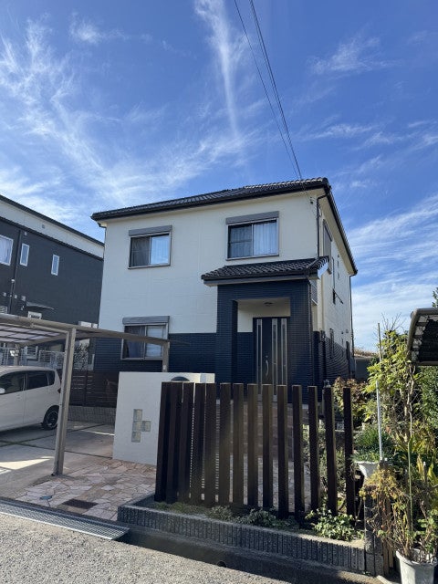 写真：リフォーム事例