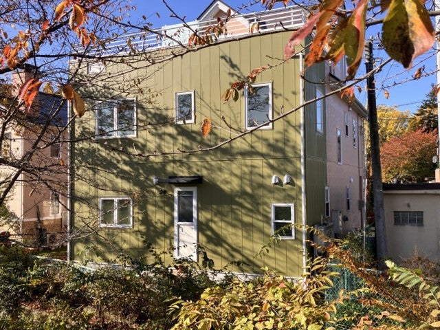 写真：リフォーム事例