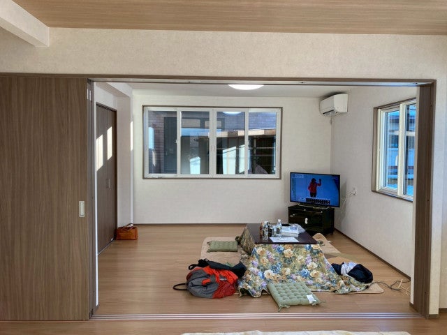 写真：リフォーム事例