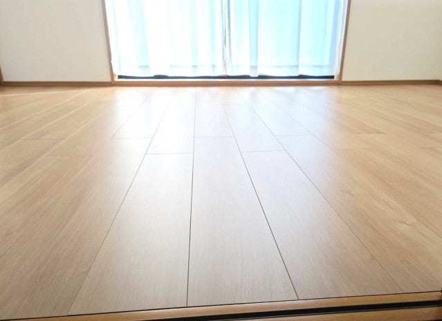 写真：リフォーム事例