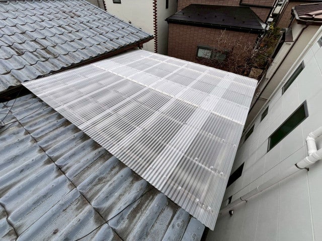 写真：リフォーム事例