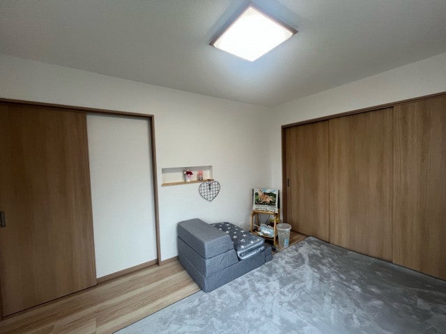 写真：リフォーム事例