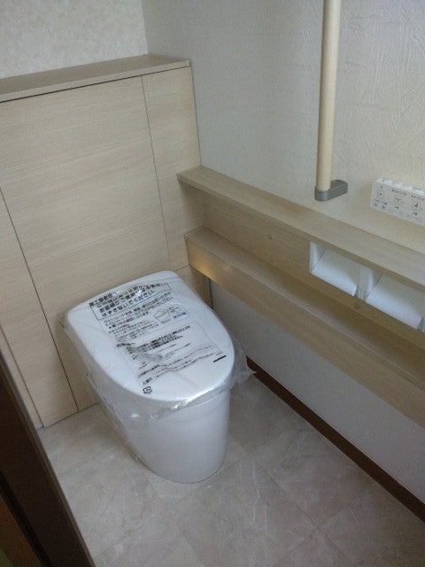 写真：リフォーム事例