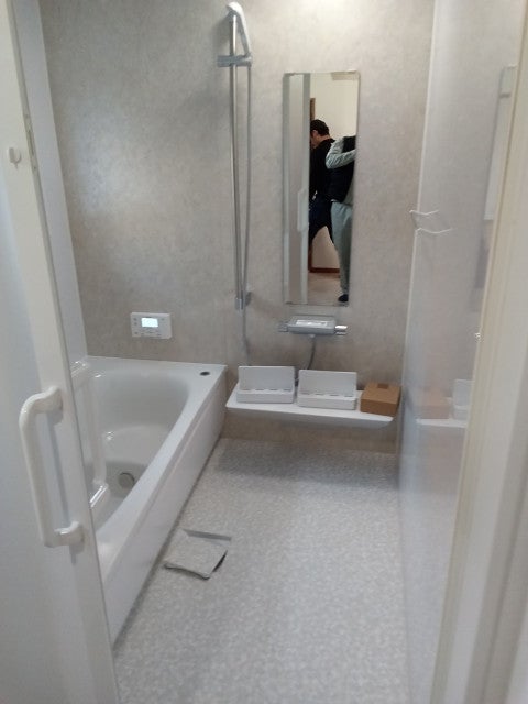 写真：リフォーム事例