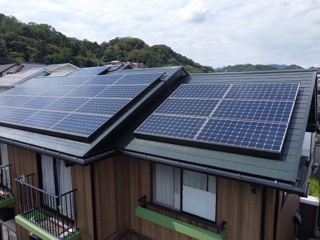 写真：リフォーム事例