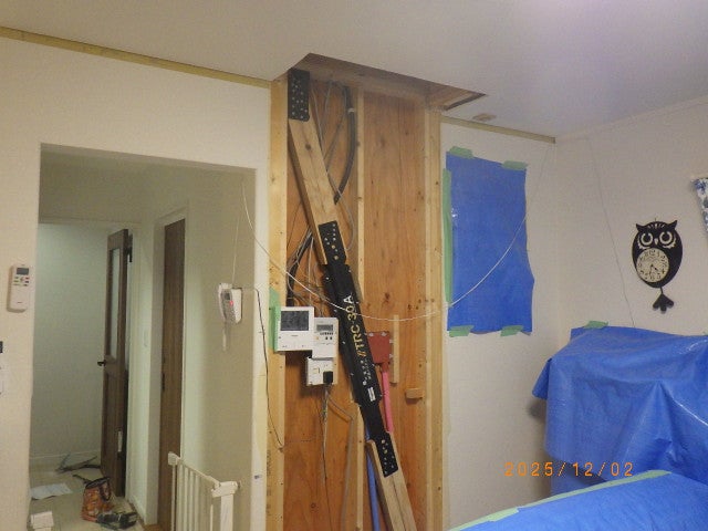 写真：リフォーム事例