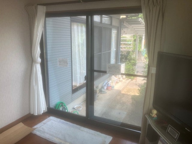 写真：リフォーム事例