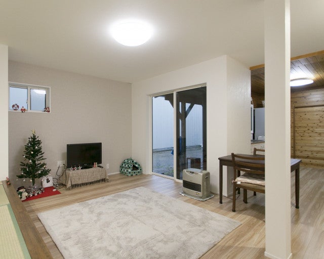 写真：リフォーム事例