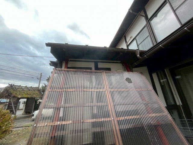 写真：リフォーム事例