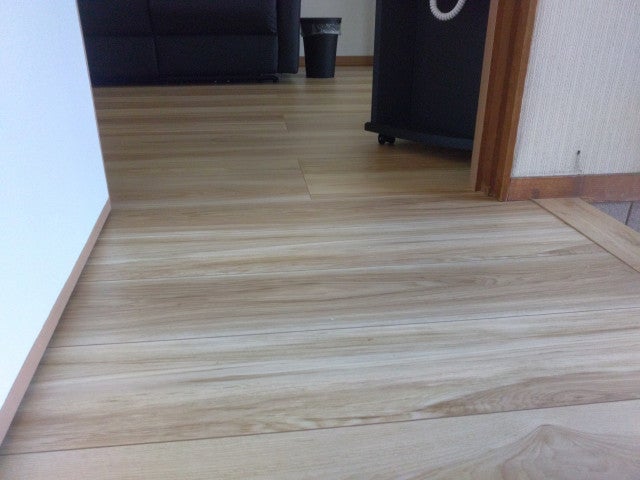 写真：リフォーム事例