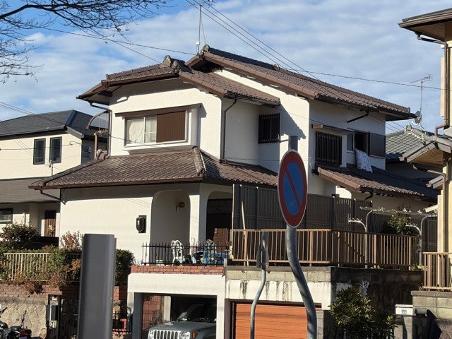 写真：リフォーム事例