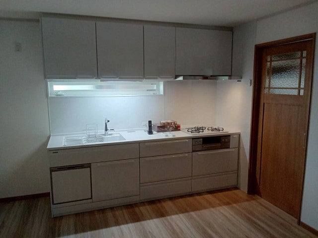 写真：リフォーム事例