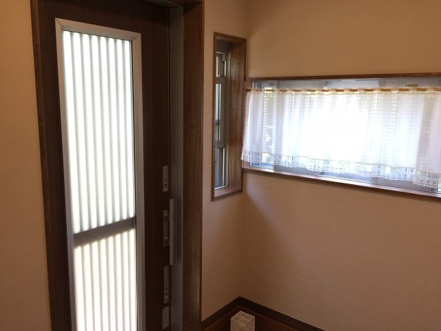 写真：リフォーム事例