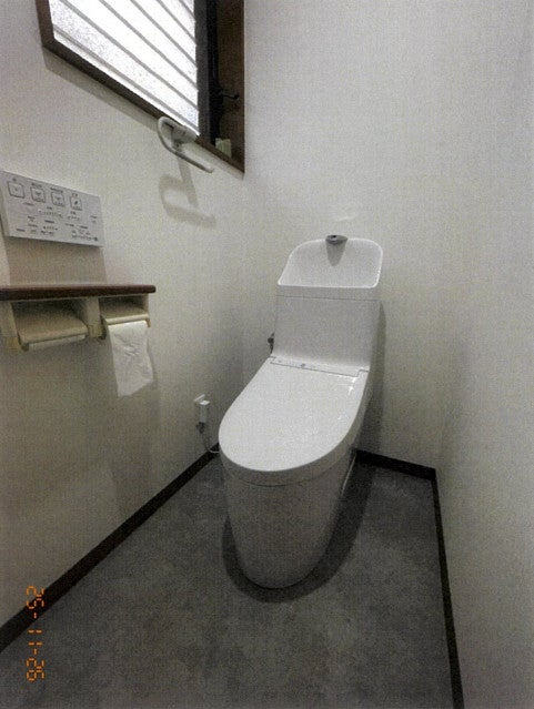 写真：リフォーム事例