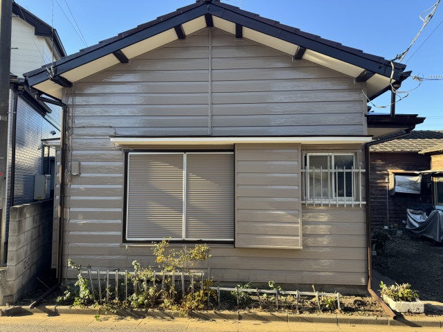 写真：リフォーム事例