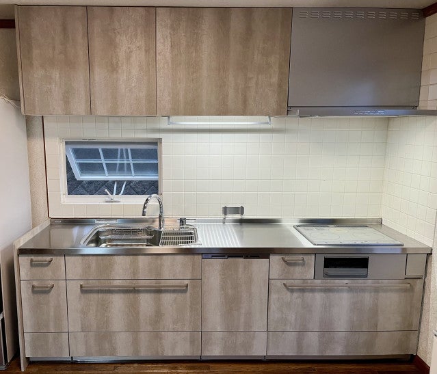 写真：リフォーム事例