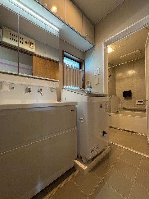 写真：リフォーム事例