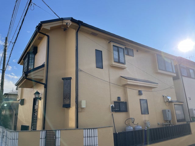 写真：リフォーム事例