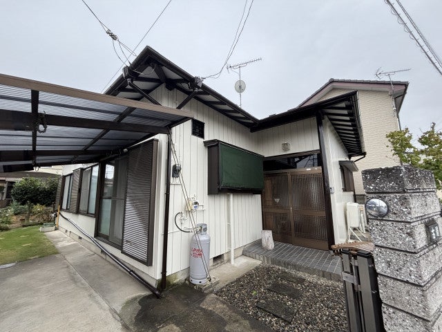 写真：リフォーム事例