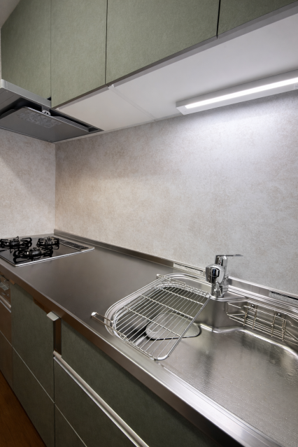 写真：リフォーム事例