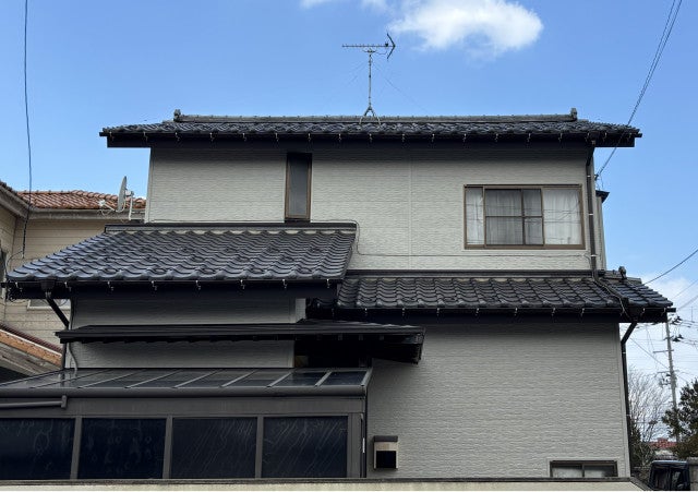写真：リフォーム事例