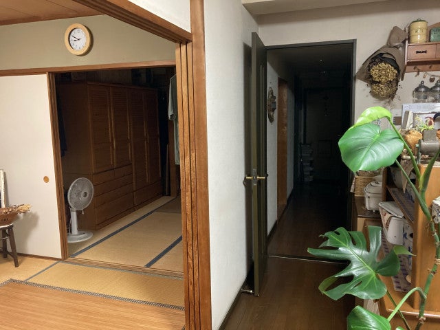 写真：リフォーム事例