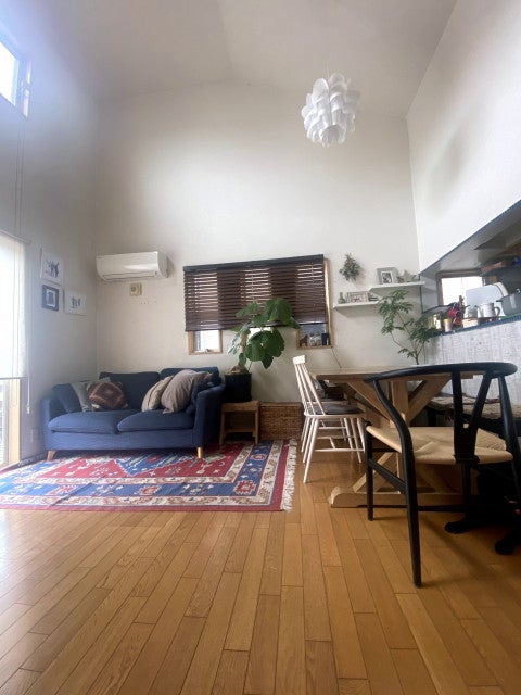 写真：リフォーム事例