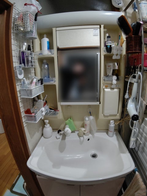 写真：リフォーム事例