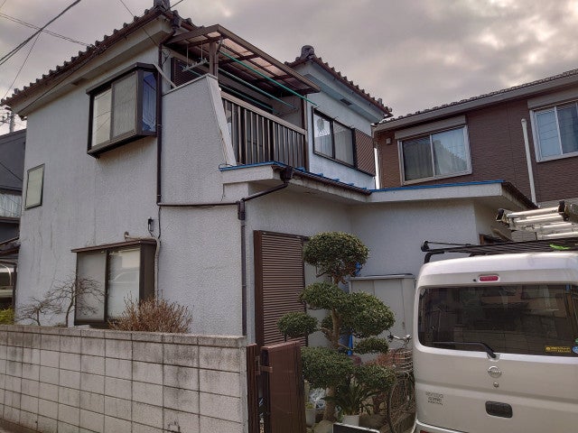 写真：リフォーム事例