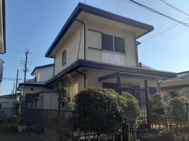 写真：リフォーム事例