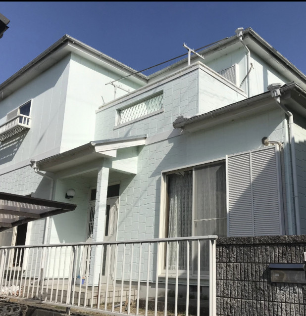 リフォーム前