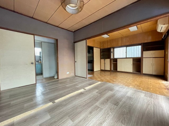 写真：リフォーム事例