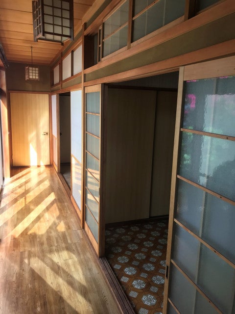 写真：リフォーム事例