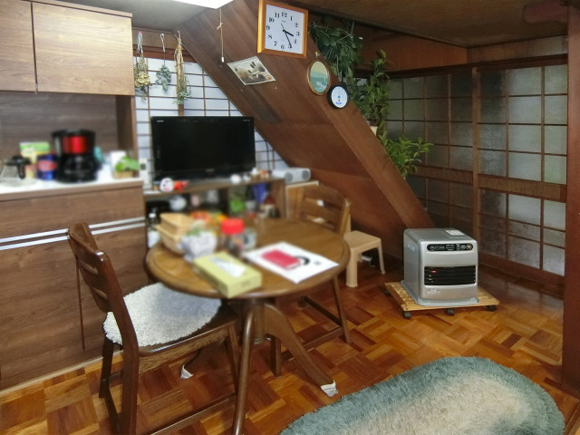 写真：リフォーム事例