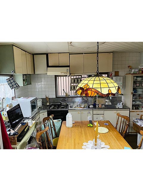 写真：リフォーム事例