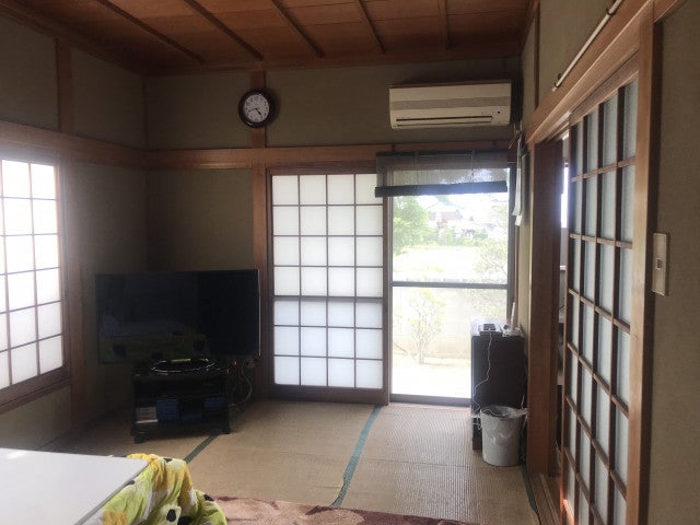 写真：リフォーム事例