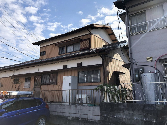 写真：リフォーム事例