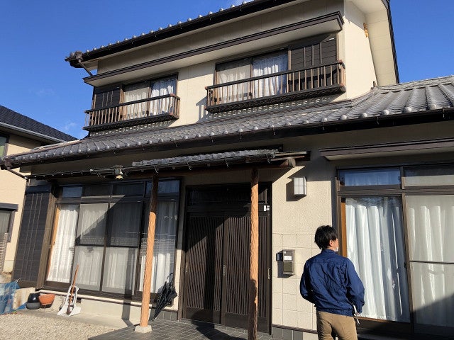 写真：リフォーム事例
