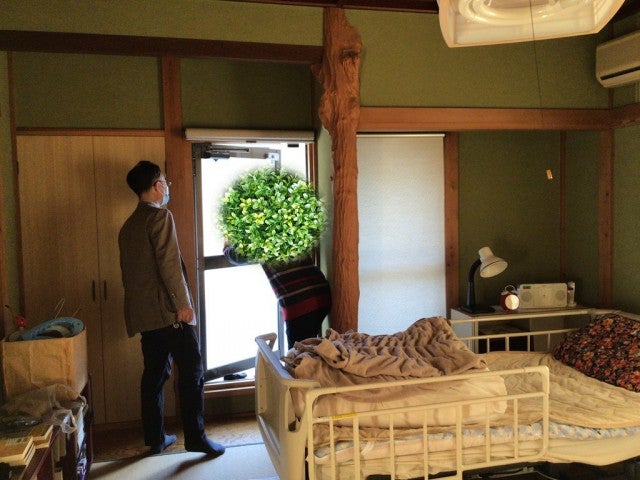 写真：リフォーム事例