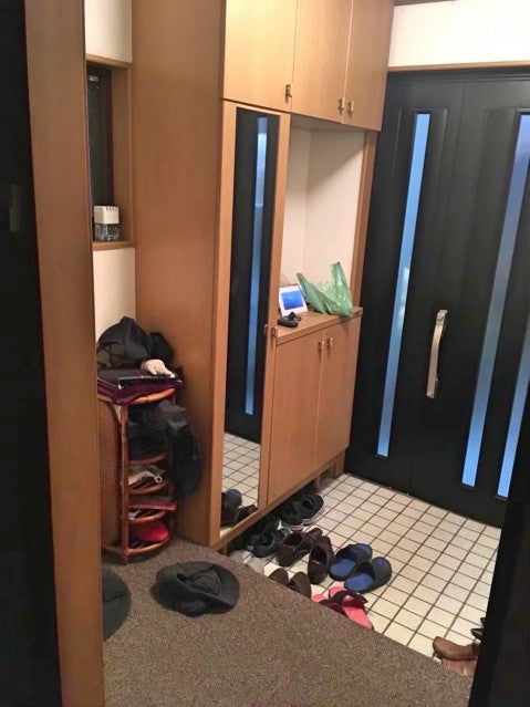 写真：リフォーム事例