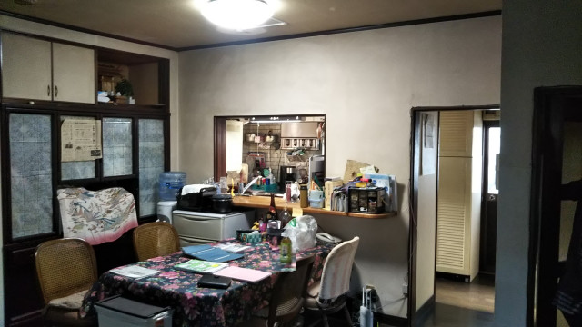 写真：リフォーム事例