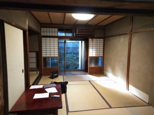 写真：リフォーム事例