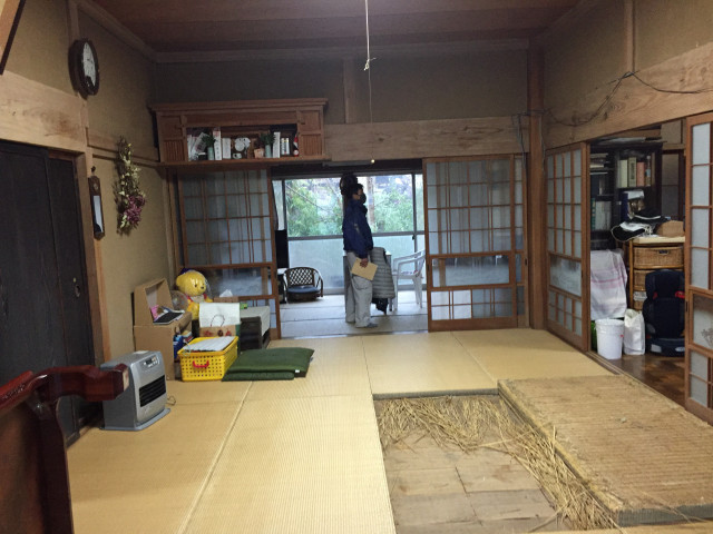 写真：リフォーム事例