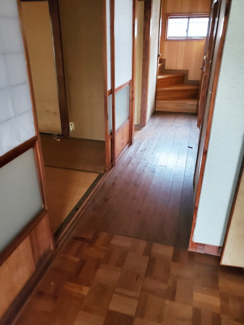 写真：リフォーム事例