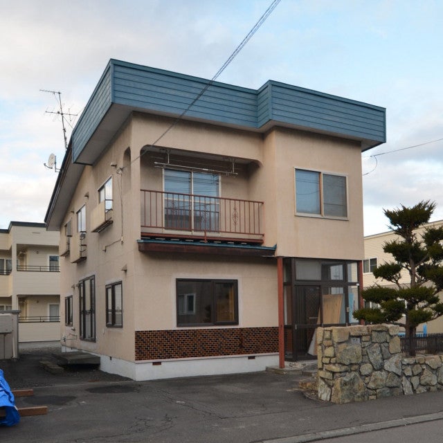 写真：リフォーム事例